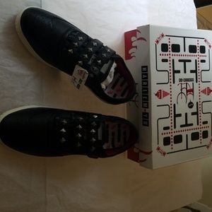 Brand New Kruzin collaboration with Harlem Yu